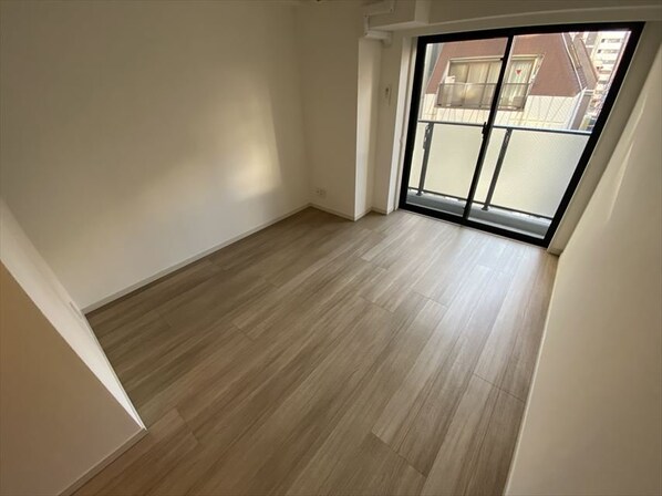 ログ銀座東(Log銀座東)の物件内観写真